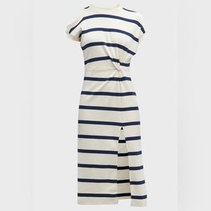 XXI Tanya Taylor striped dress. Originally payed $345 in great condition